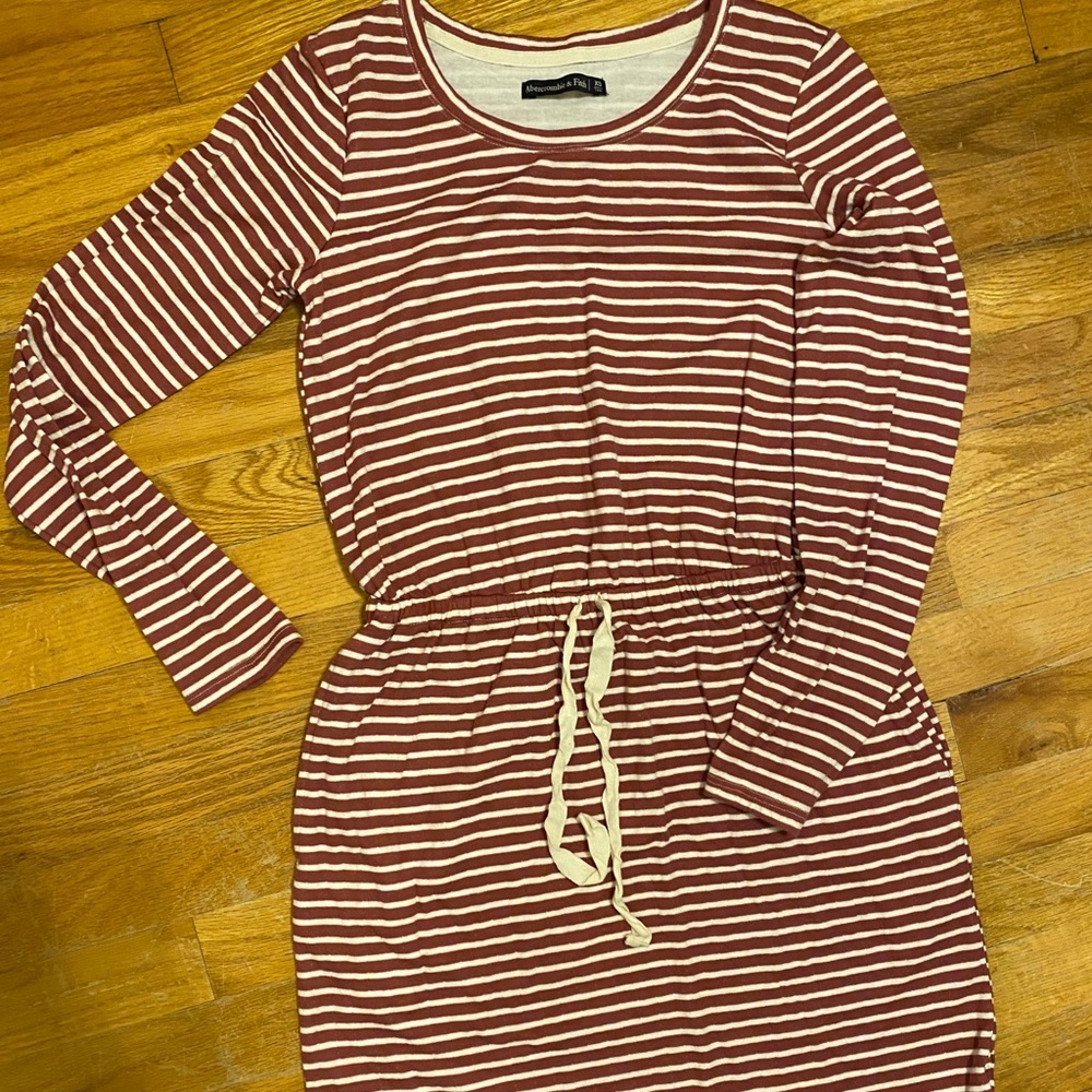 Abercrombie dress